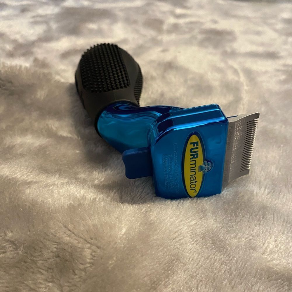 Small FURminator Brush 